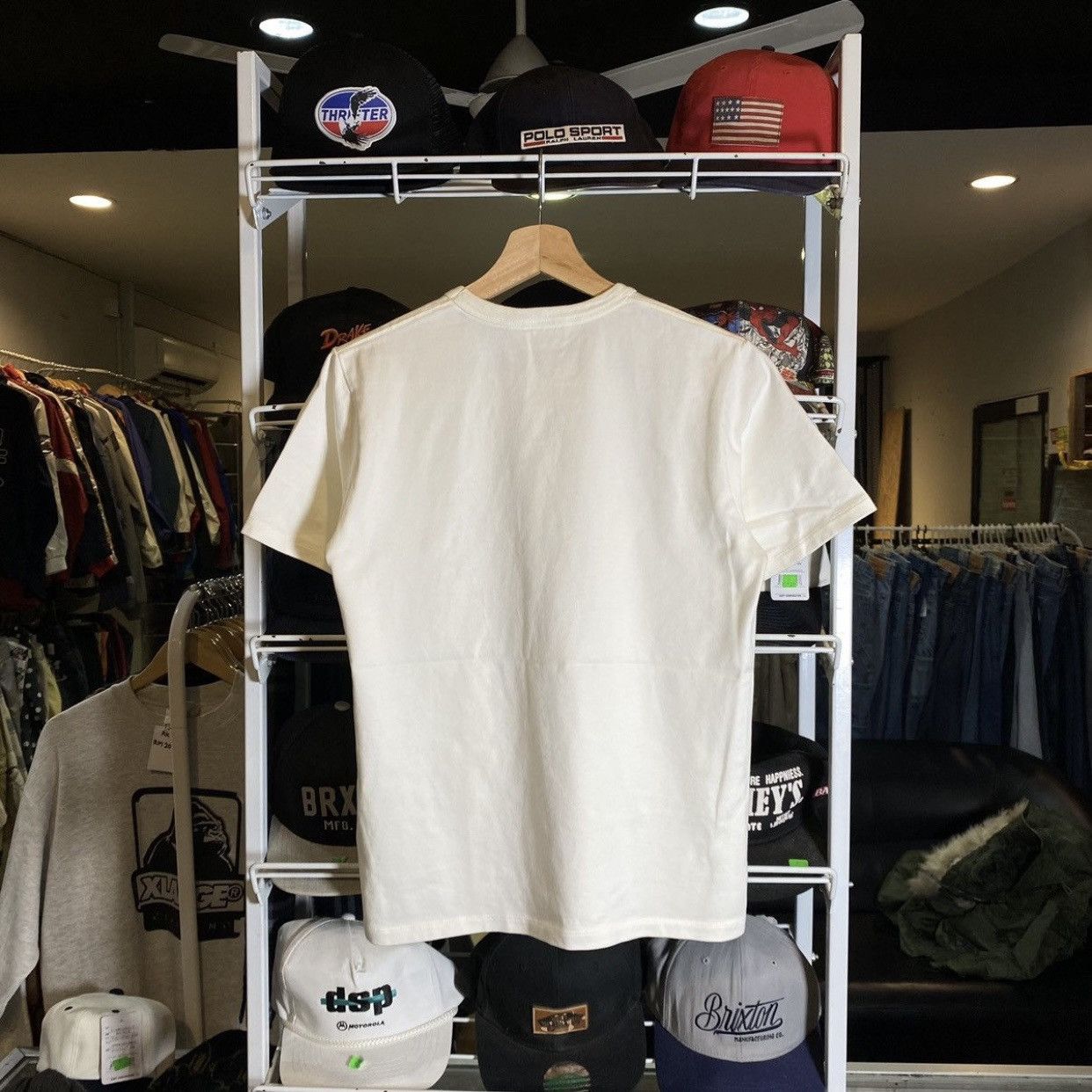 Japanese Brand JAPANESE BRAND BEAUTIFUL PEOPLE CREATIONS TOKYO T SHIRTS Size US S / EU 44-46 / 1 - 2 Thumbnail