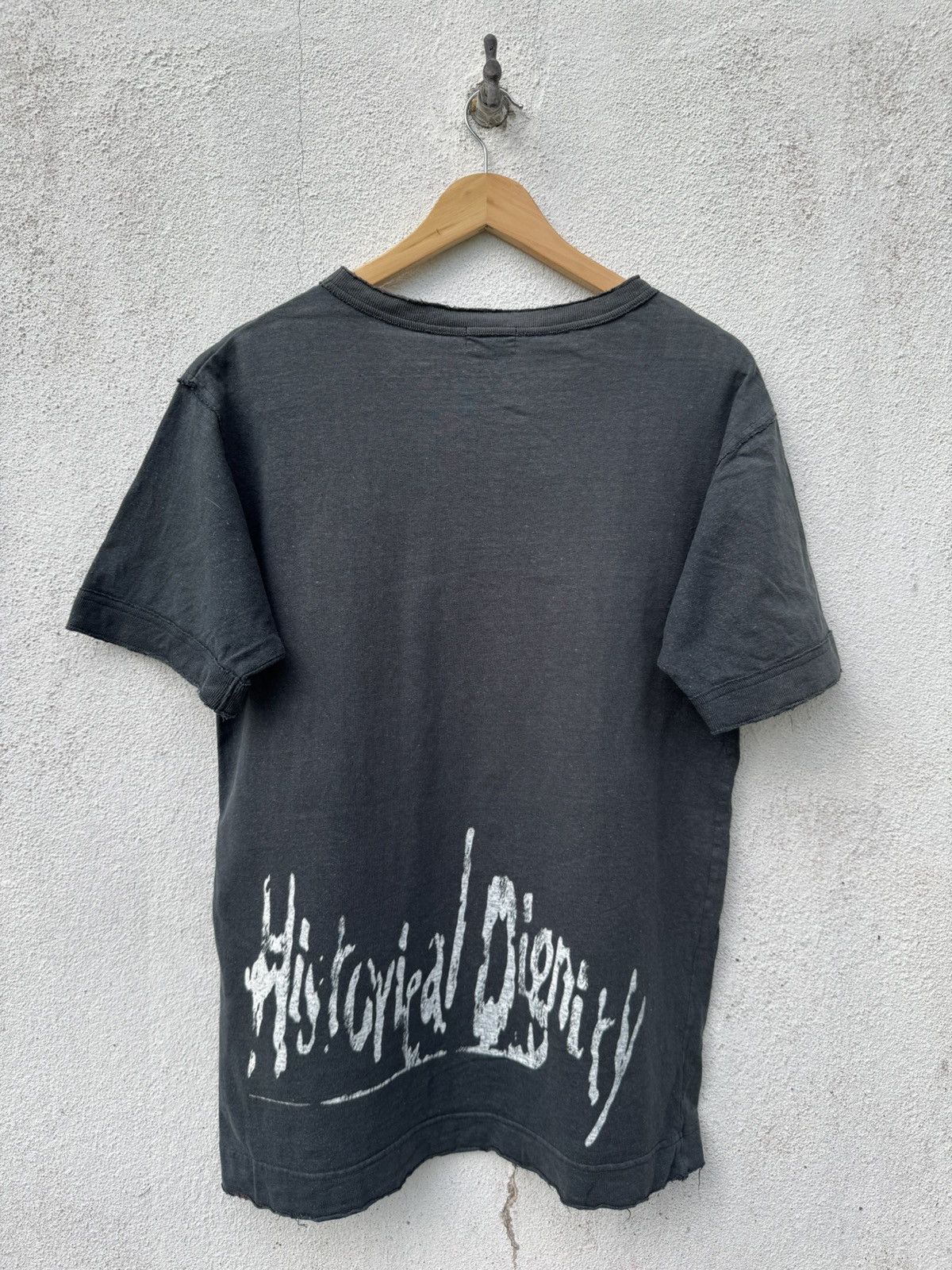 Le Grande Bleu (L.G.B.) 2000s Archive Levis Studded lgb styled archive tees Size US M / EU 48-50 / 2 - 3 Thumbnail