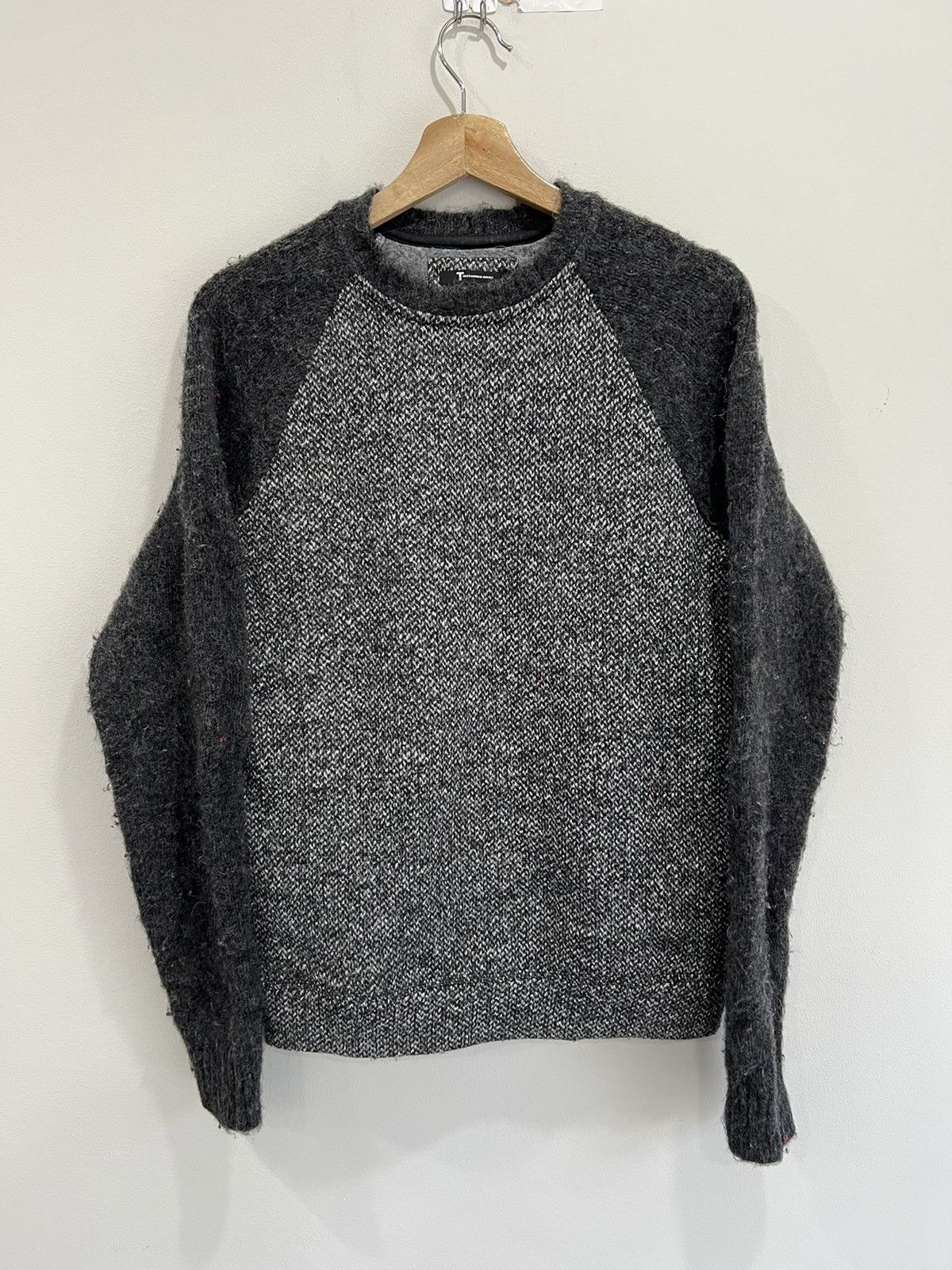 Alexander Wang Womens Alexander Wang Knit Sweater S Size S / US 4 / IT 40 - 1 Thumbnail