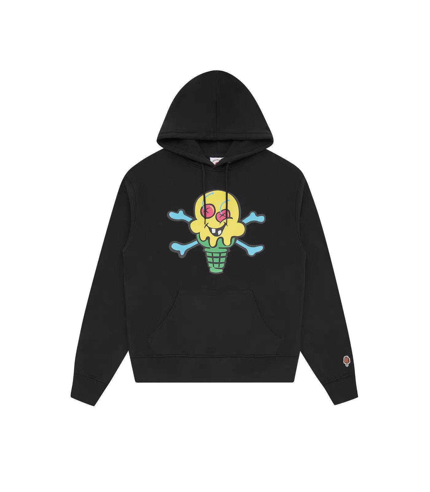 Billionaire Boys Club Billionaire Boys Club Ice Cream Hoodie Sweatshirt Size US M / EU 48-50 / 2 - 1 Thumbnail