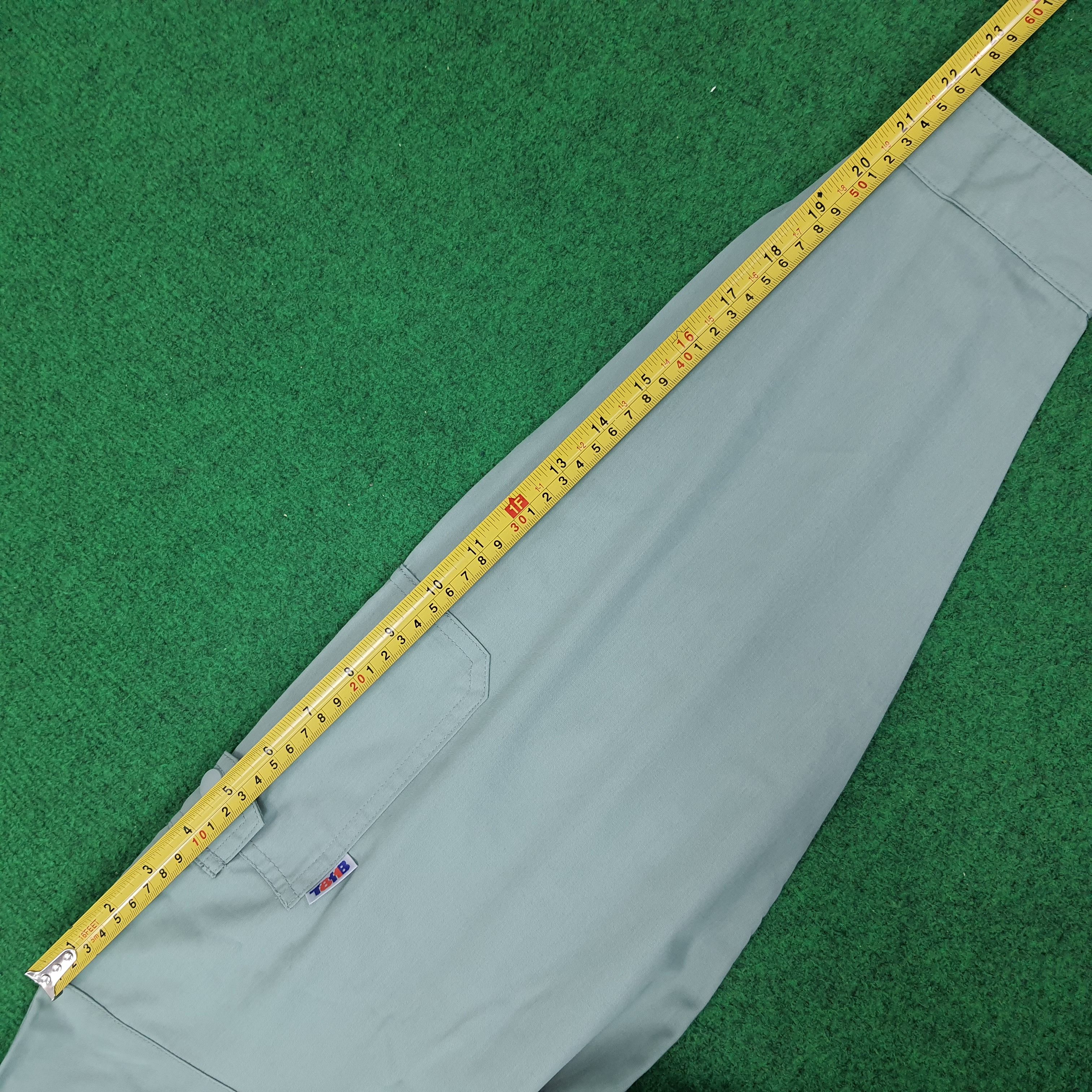 Japanese Brand Vintage Yamato Transport Japan Custom Jacket C248N25 Size US L / EU 52-54 / 3 - 9 Thumbnail