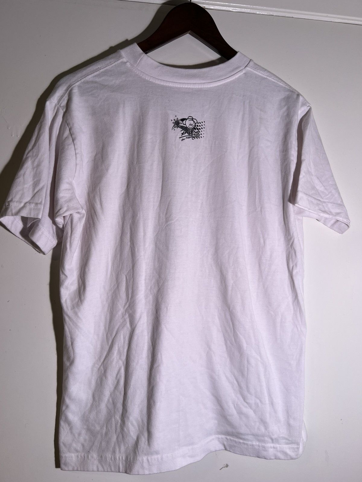 Vintage 90's 2000's Y2K Vintage Pinoy Ka Kung Filipino Tagalog Shirt Size US L / EU 52-54 / 3 - 2 Thumbnail