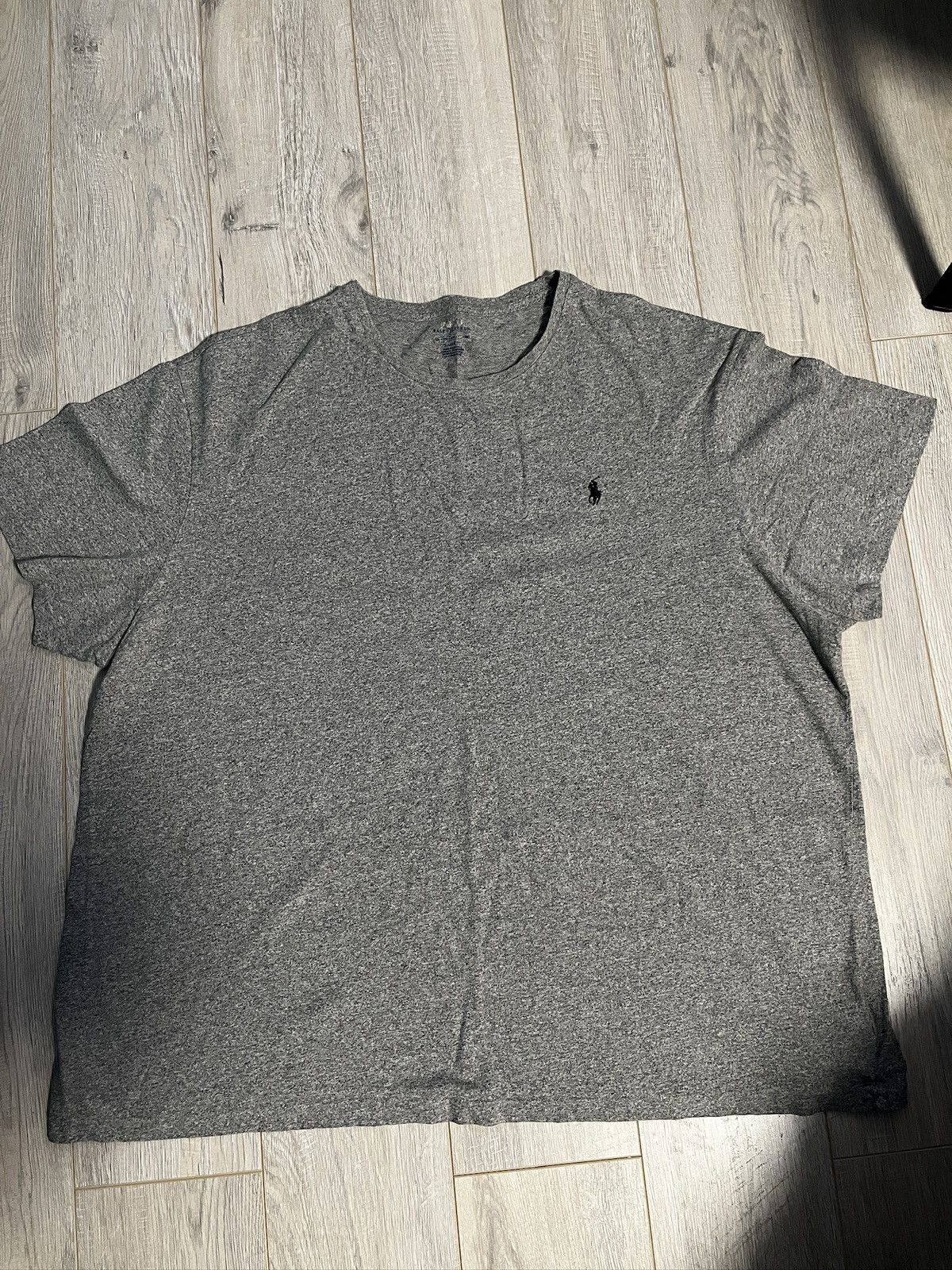 Polo Ralph Lauren Polo Ralph Lauren T-Shirt Size US XXL / EU 58 / 5 - 1 Thumbnail