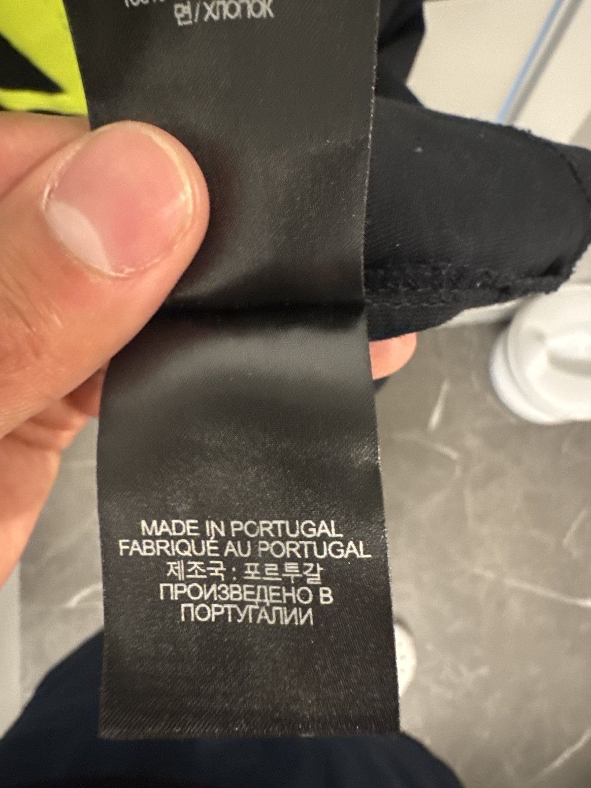 Vetements Vetements Anarchy Tee Size US S / EU 44-46 / 1 - 5 Thumbnail