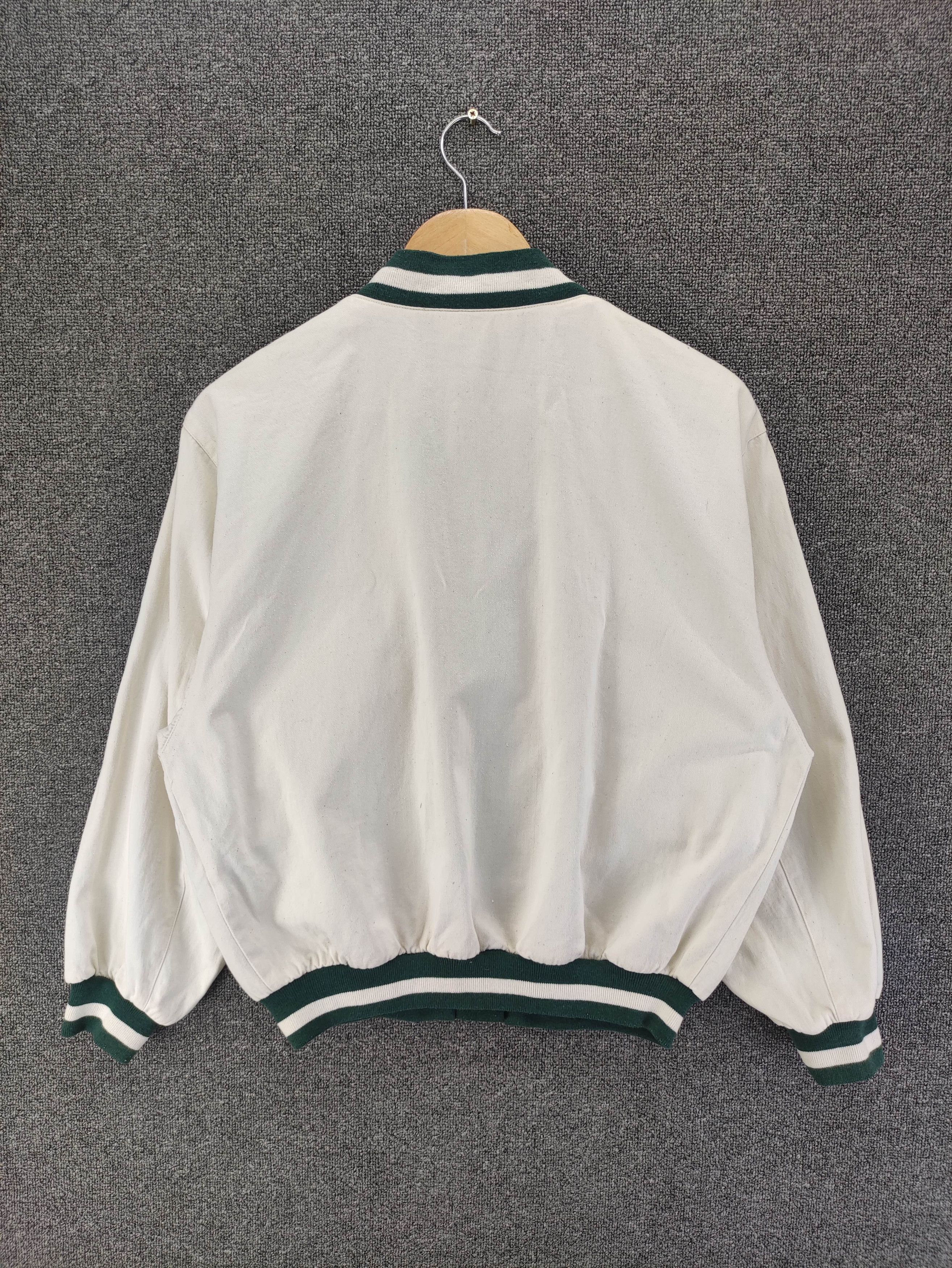 McGregor Vintage Mcgregor Cardigan Jacket Size M / US 6-8 / IT 42-44 - 9 Thumbnail