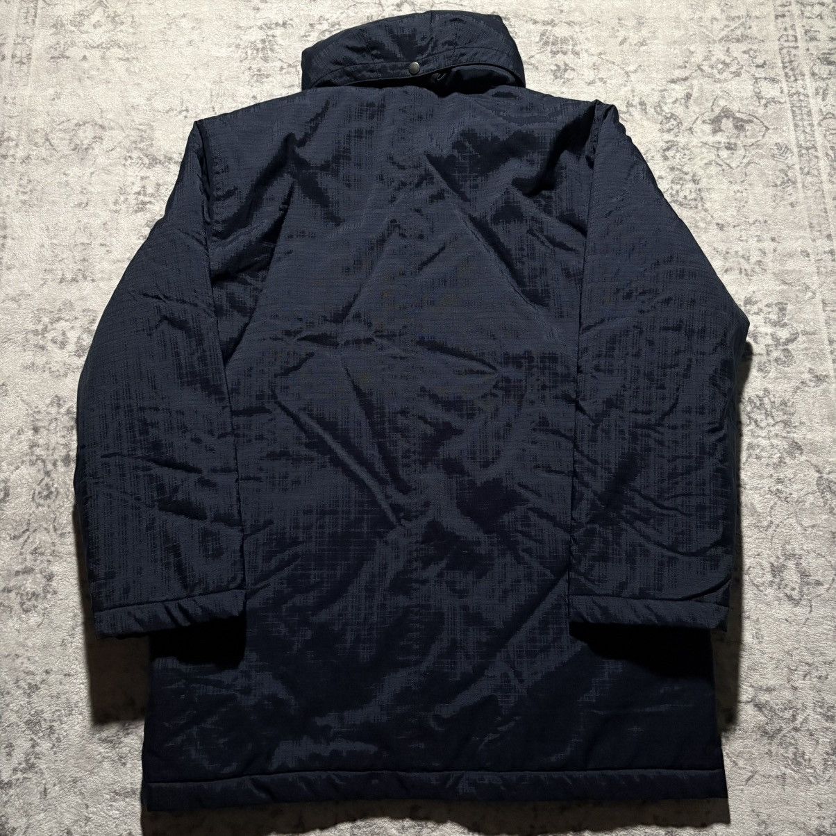 Final Home Final Home Survival Padded Parka Navy | Size 5 Size US XL / EU 56 / 4 - 7 Thumbnail