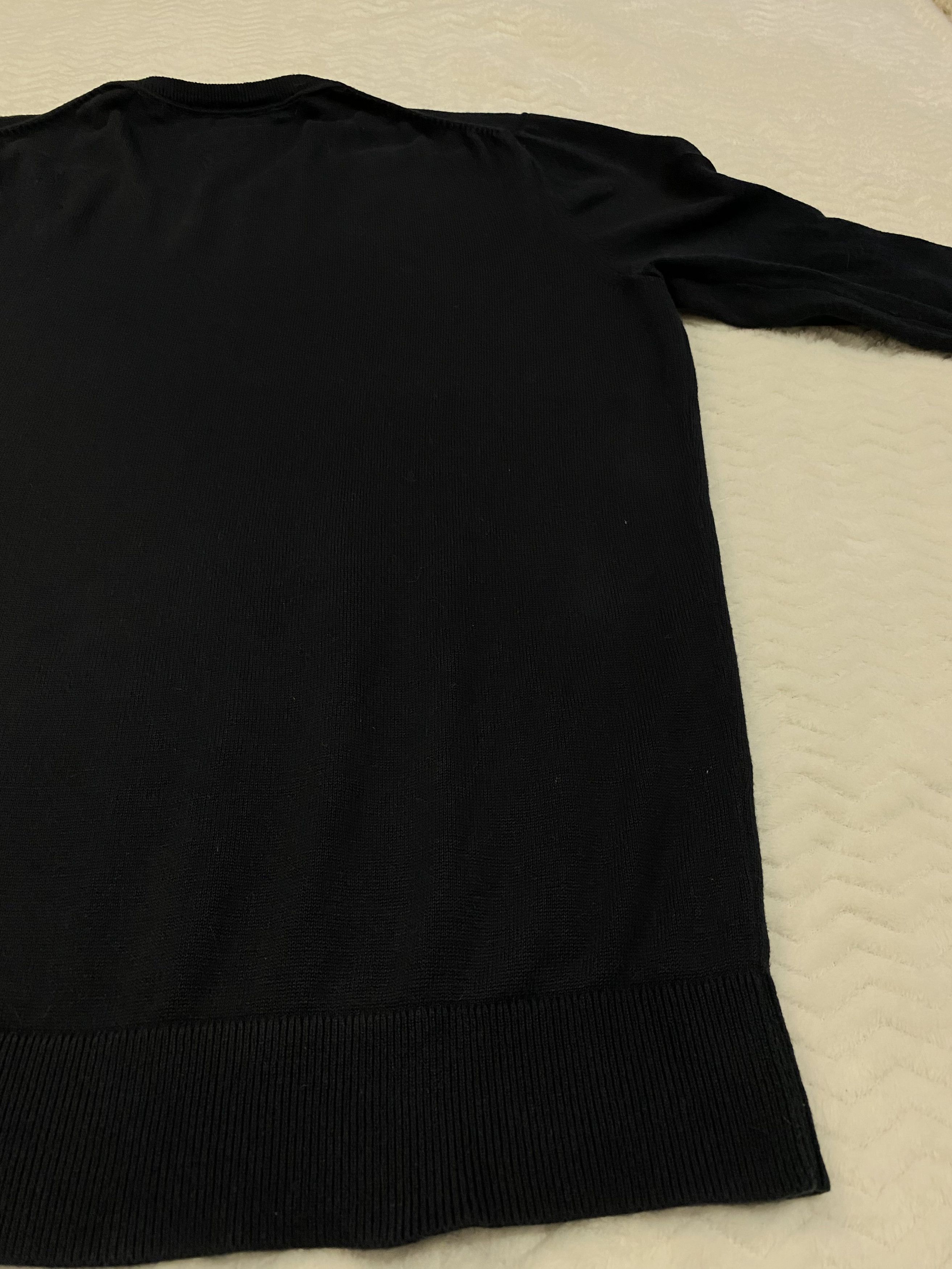 Tommy Hilfiger × Vintage TOMMY HILFIGER VINTAGE SWEATSHIRT Size US XXL / EU 58 / 5 - 8 Thumbnail