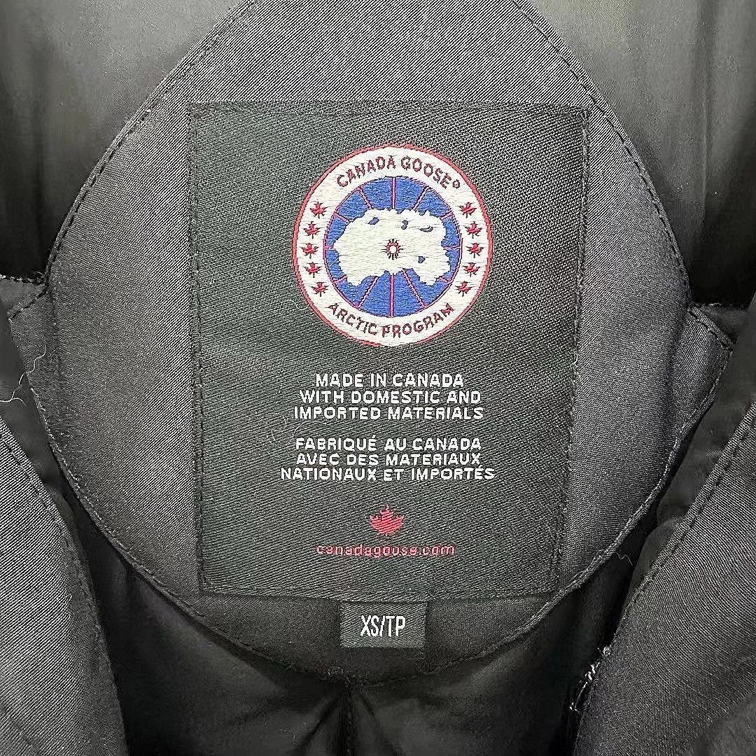 Canada Goose Canada Goose Expedition Parka Gray XS Size XS / US 0-2 / IT 36-38 - 4 Thumbnail