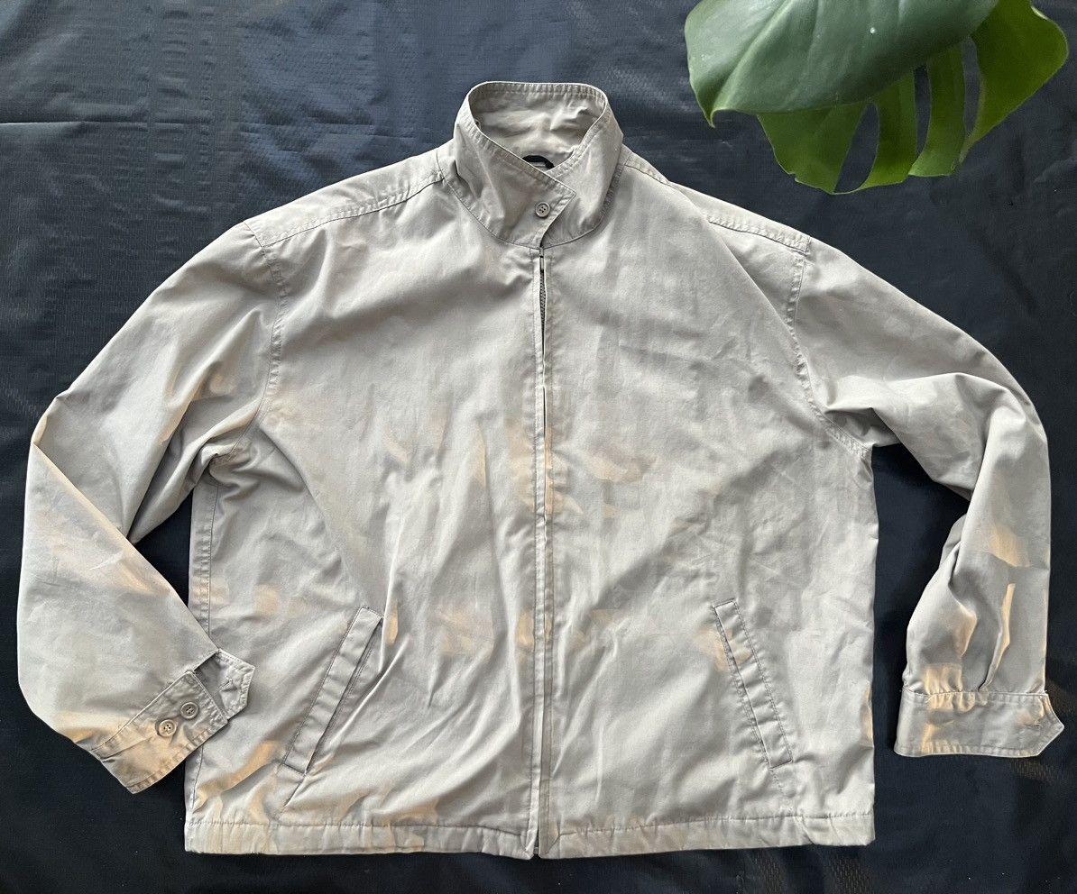 Haggar × Vintage Gallery by Hagar Jacket Size US XL / EU 56 / 4 - 1 Thumbnail