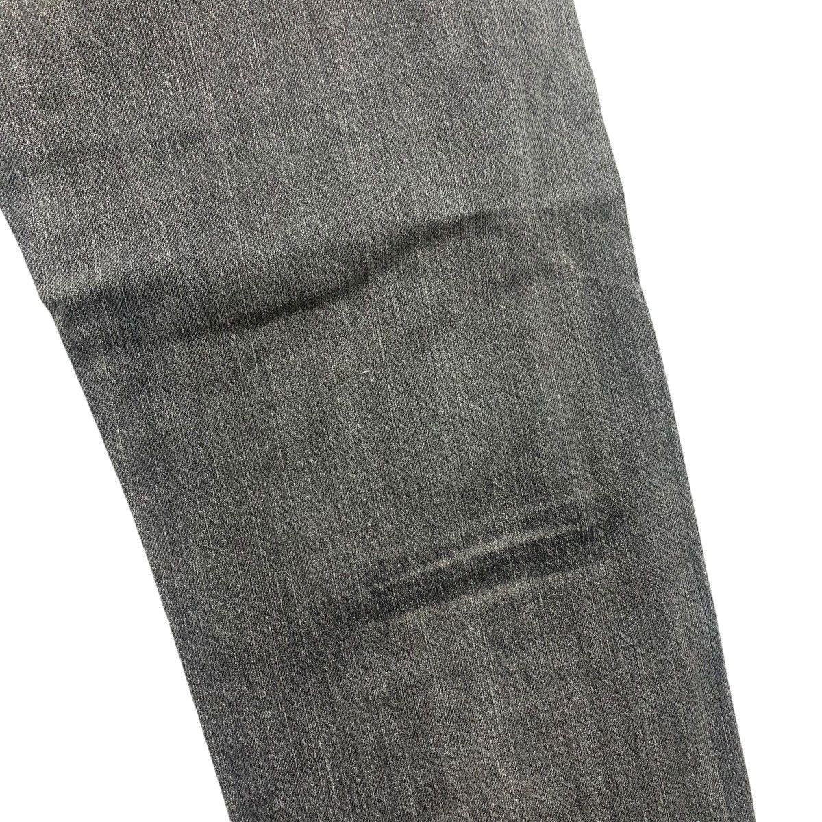 If Six Was Nine × Japanese Brand EAST20BOX japanesebrand double waist jeans Size US 31 - 20 Thumbnail