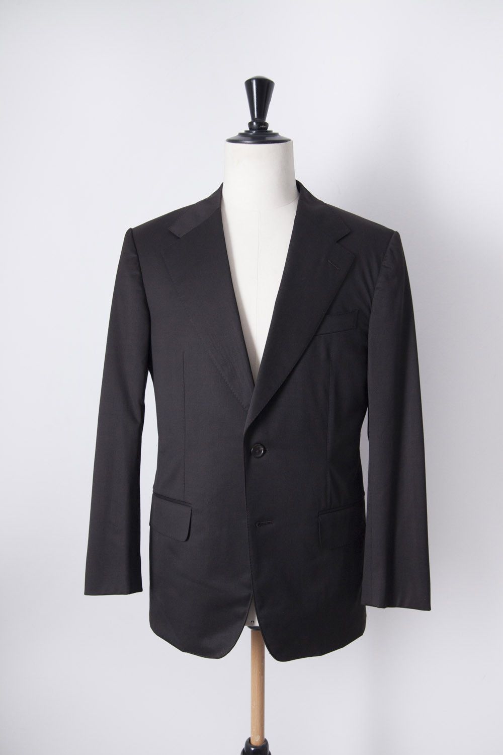 Gucci Gucci Tom Ford blazer jacket Size 38R - 1 Thumbnail