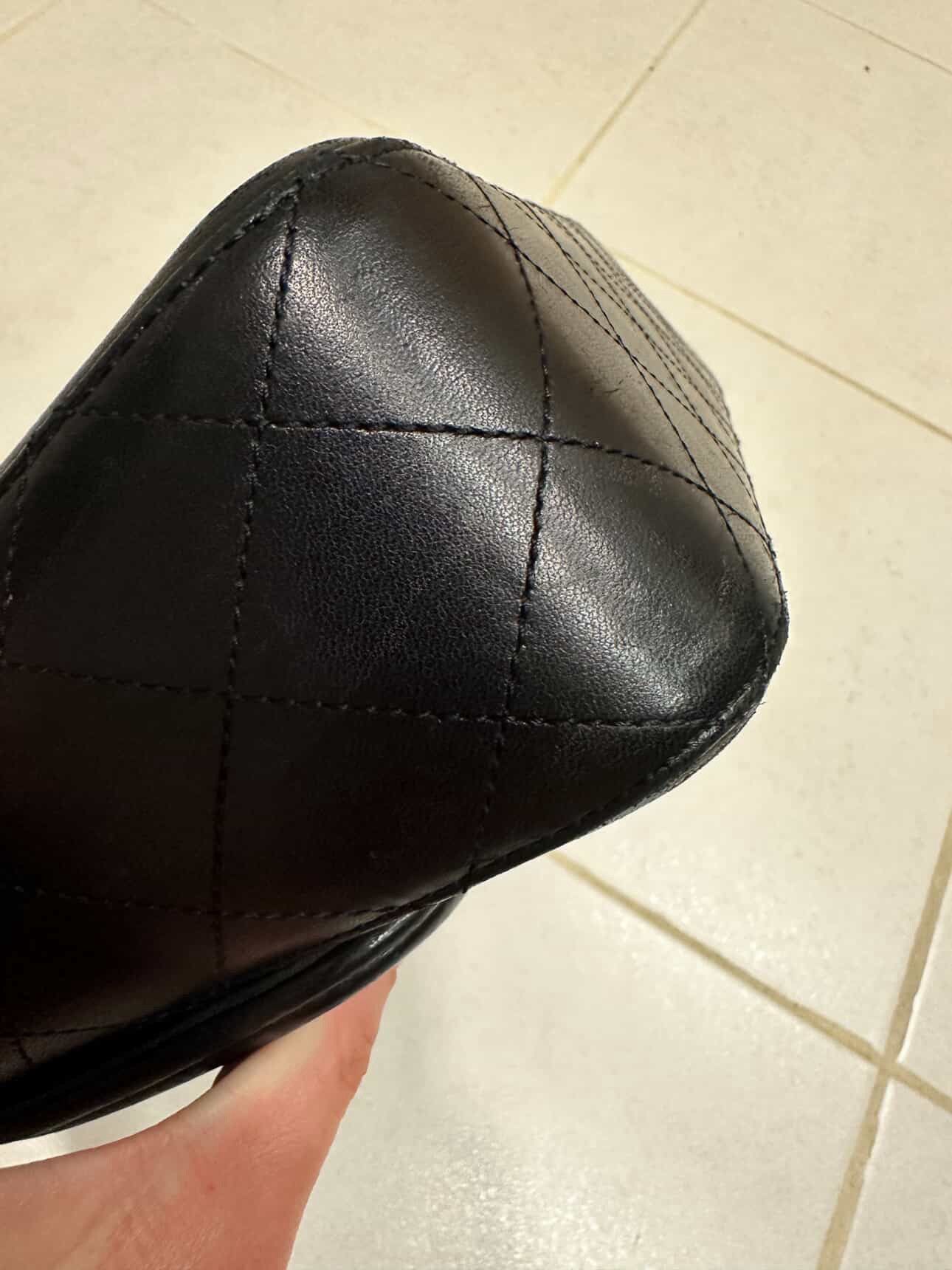 Chanel Chanel CC Shoulder Bag Size ONE SIZE - 8 Thumbnail