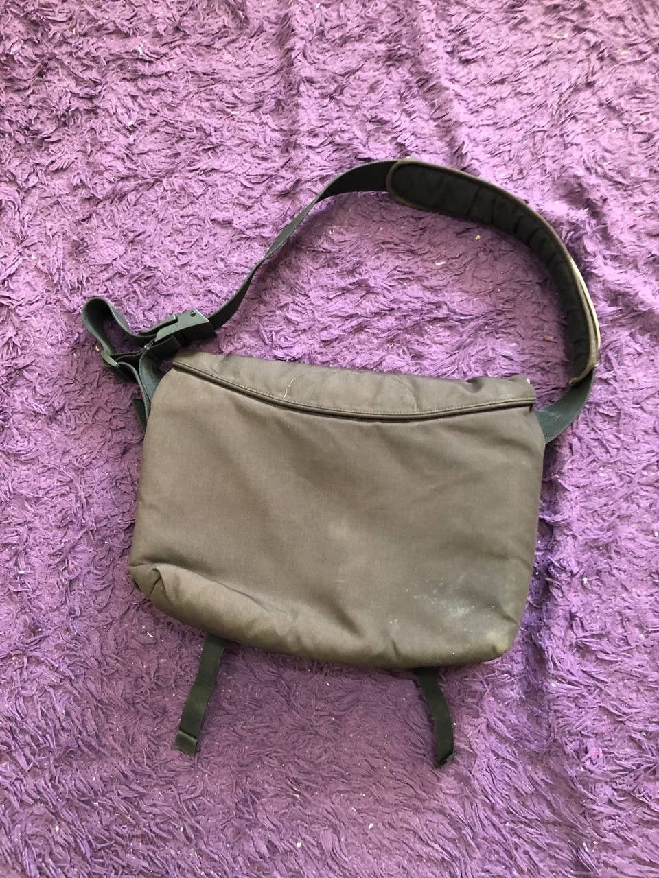 Crumpler Vintage Crumpler Classic Messenger Bag Size ONE SIZE - 24 Thumbnail