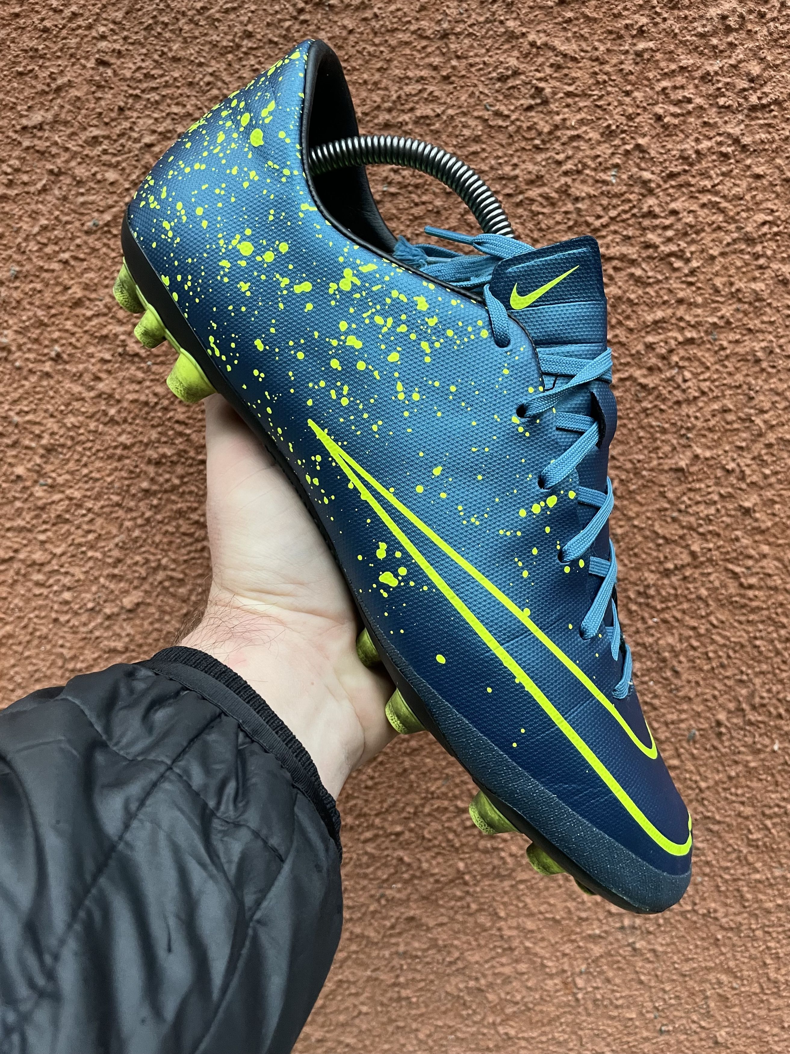 Boot nike mercurial 2015 deals
