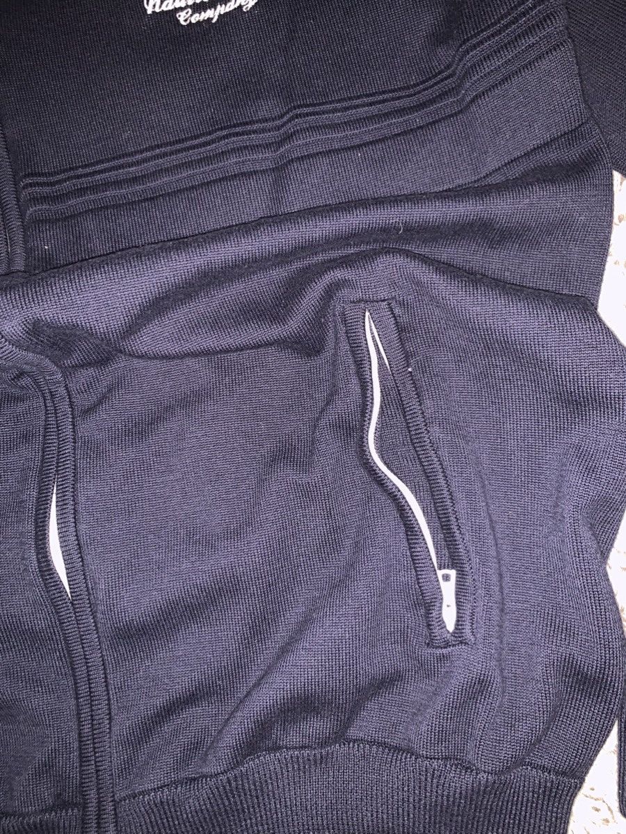 Nautica Nautica Pullover Size US XL / EU 56 / 4 - 5 Thumbnail
