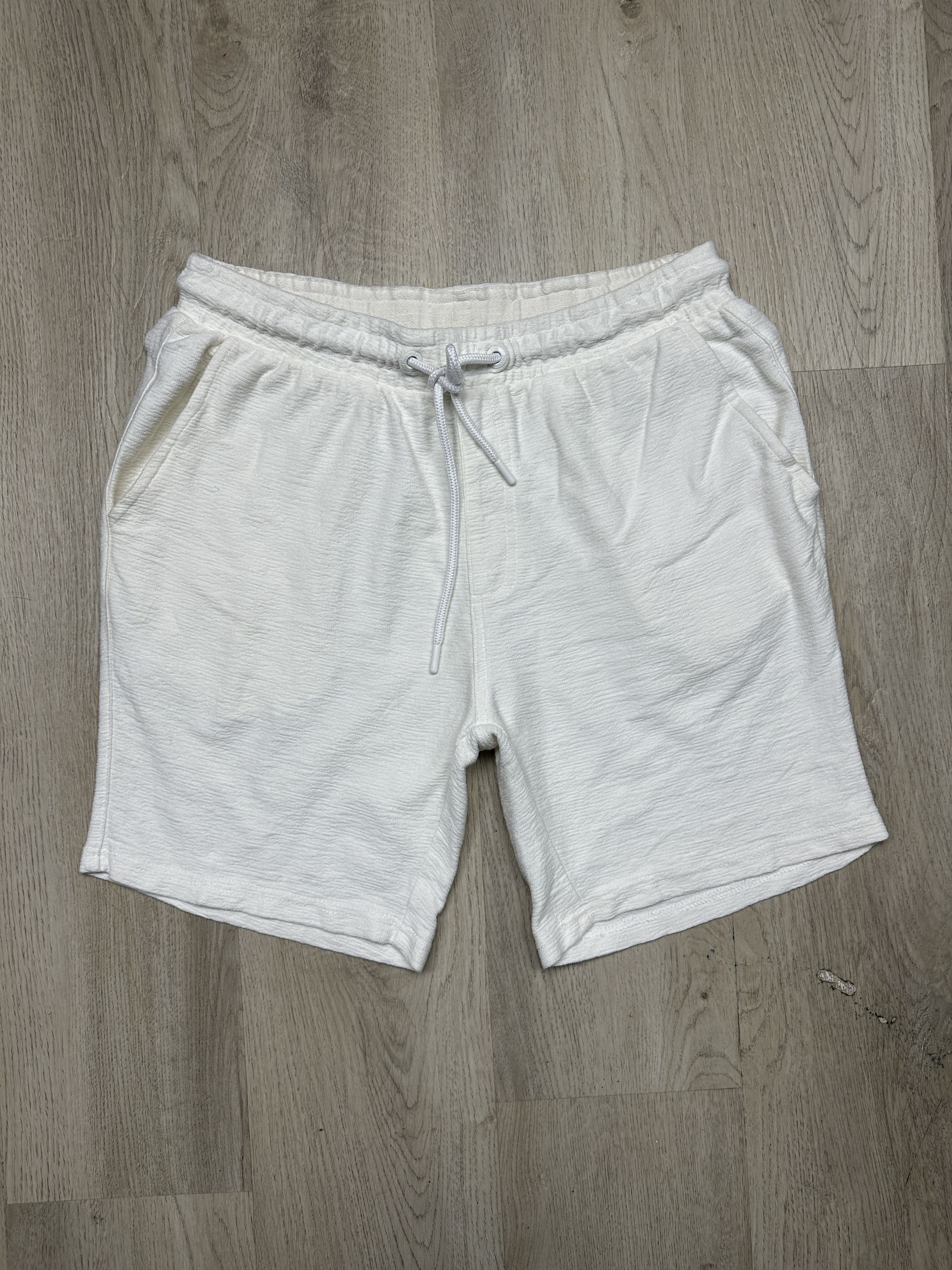 Folk Folk Mens Sweatshorts Cotton Shorts Size US 32 / EU 48 - 1 Thumbnail