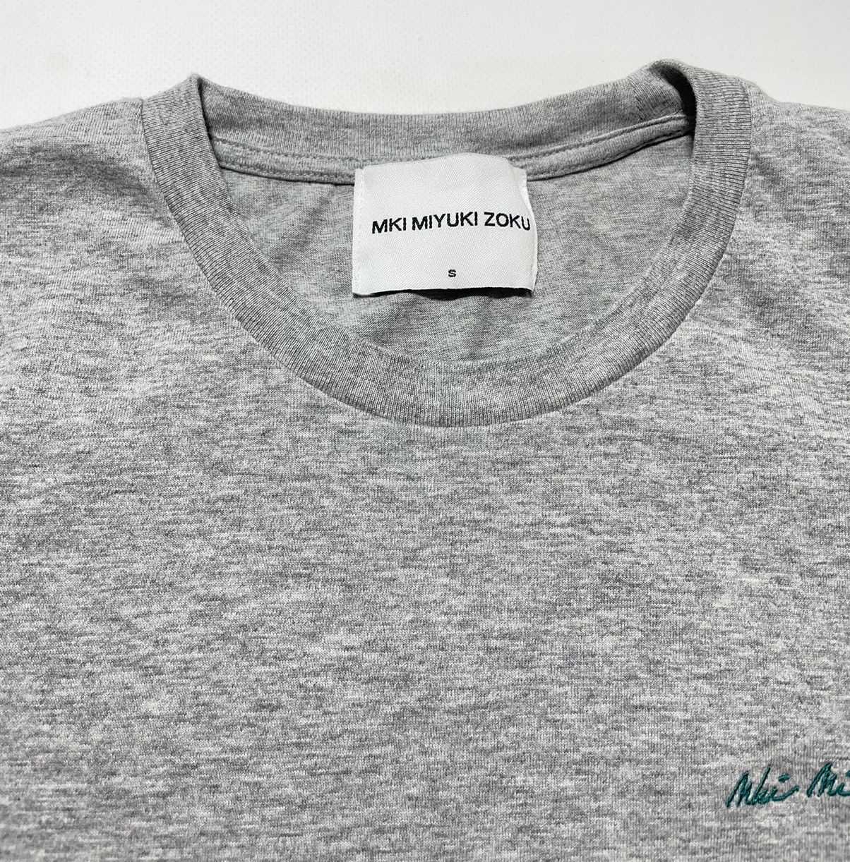 Mki Miyuki Zoku Mki Miyuki Zoku T-shirt Size US S / EU 44-46 / 1 - 4 Thumbnail