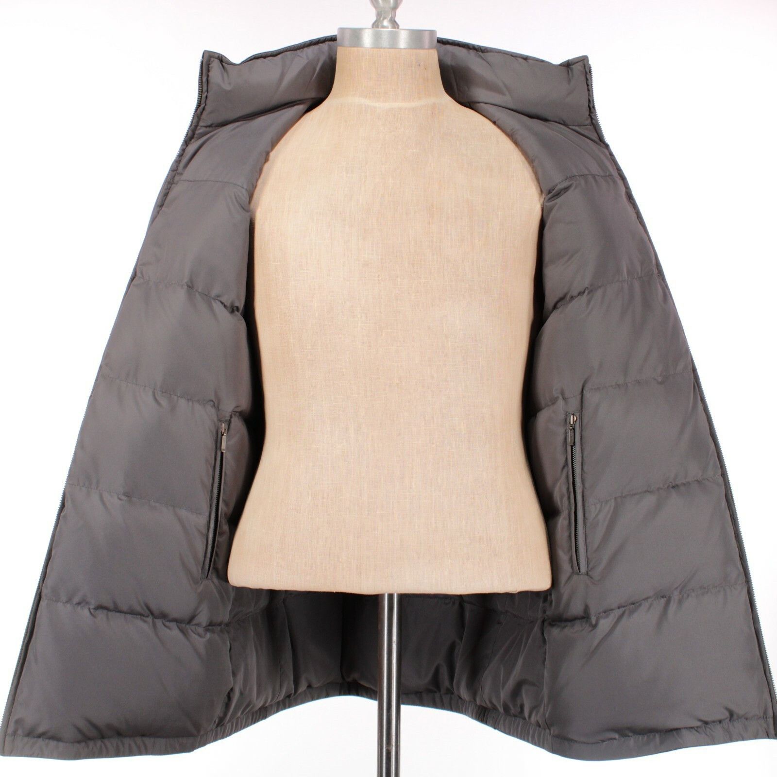Other Isaiah Ciarrai Jacket Size M US In Black Leather Size US M / EU 48-50 / 2 - 5 Thumbnail