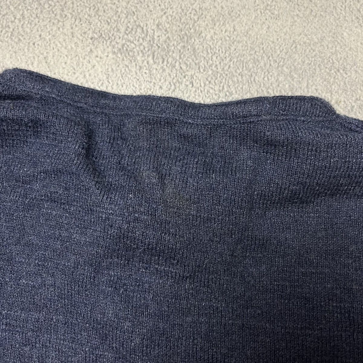 Denim & Supply Ralph Lauren × Polo Ralph Lauren PRL Denim & Supply Ralph Lauren y2k sweatshirt Size US M / EU 48-50 / 2 - 10 Thumbnail