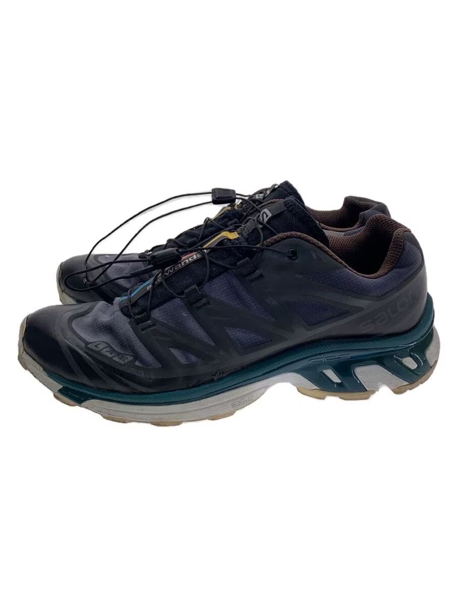 And Wander × Salomon Salomon XT-6 Hiking Shoes Size US 9 / EU 42 - 1 Thumbnail