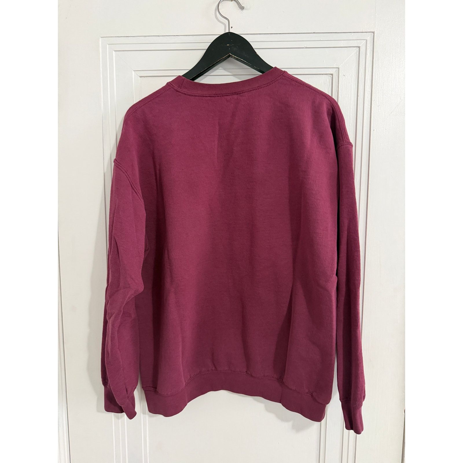 NCAA New Mexico State Aggies Crewneck Sweatshirt Size Medium Size US M / EU 48-50 / 2 - 5 Thumbnail