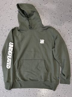 Men's Undefeated Sweatshirts & Hoodies | Grailed