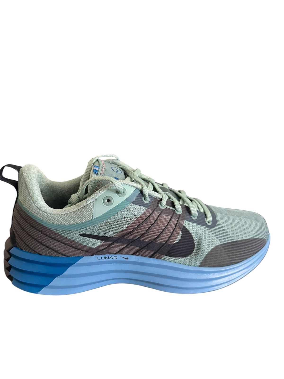 Nike Nike lunar Size US 10.5 / EU 43-44 - 1 Thumbnail