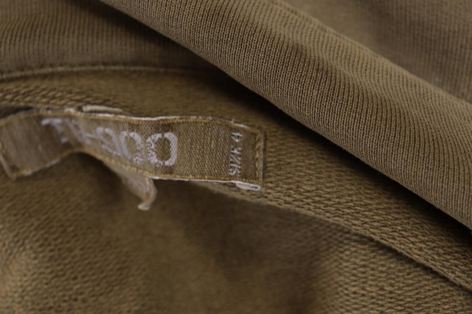 Transit Transit Par Such TR-900 Brown Designer Jacket Size 4 / XL Size S / US 4 / IT 40 - 11 Thumbnail