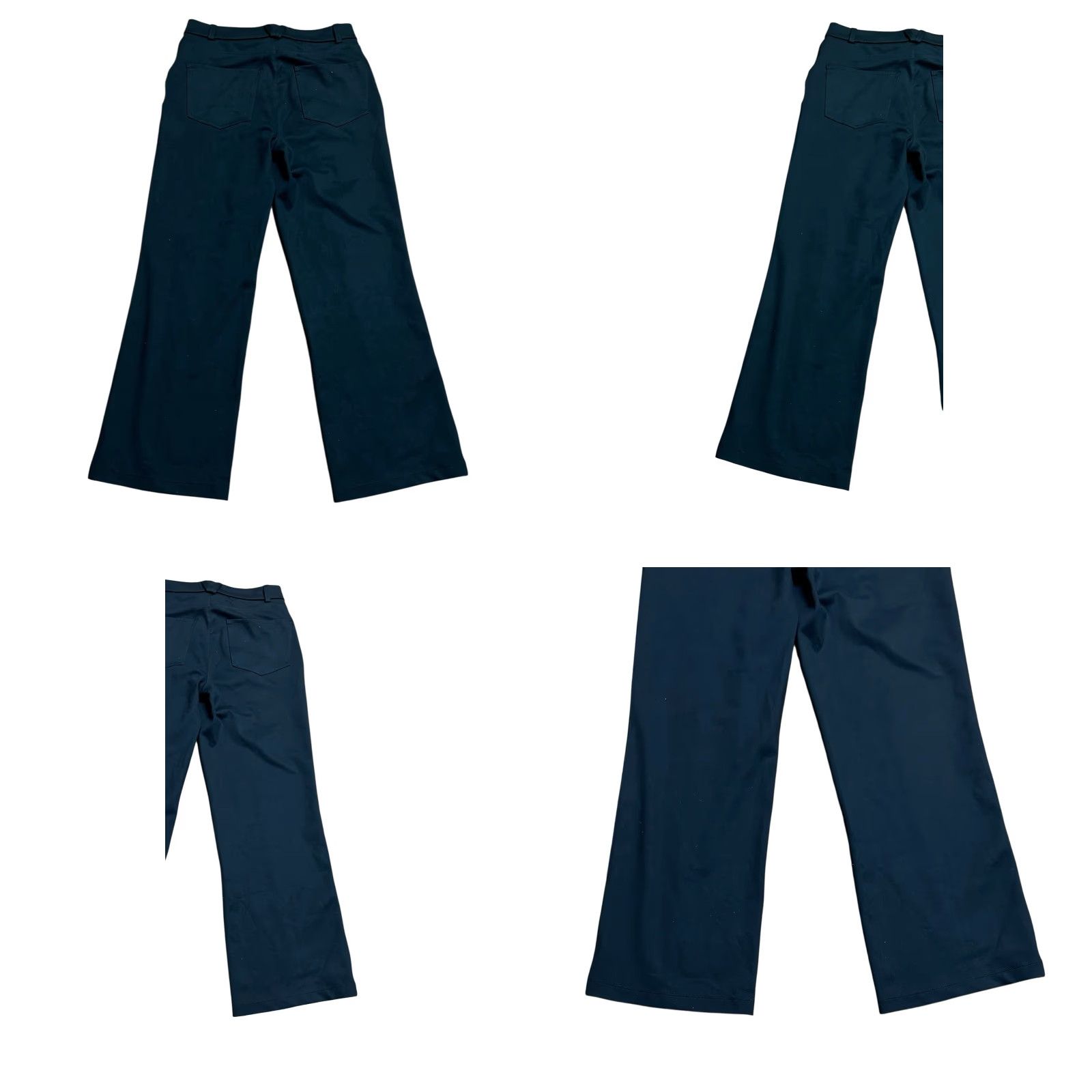 Duluth Trading Company Duluth Trading Pants Women 6 Black Flexpedition Bootcut Outdoor Hiking Stretch Pants Woman 6 Black Bootcut Outdoor Hiking Stretch Fashion Size 28" / US 6 / IT 42 - 9 Thumbnail