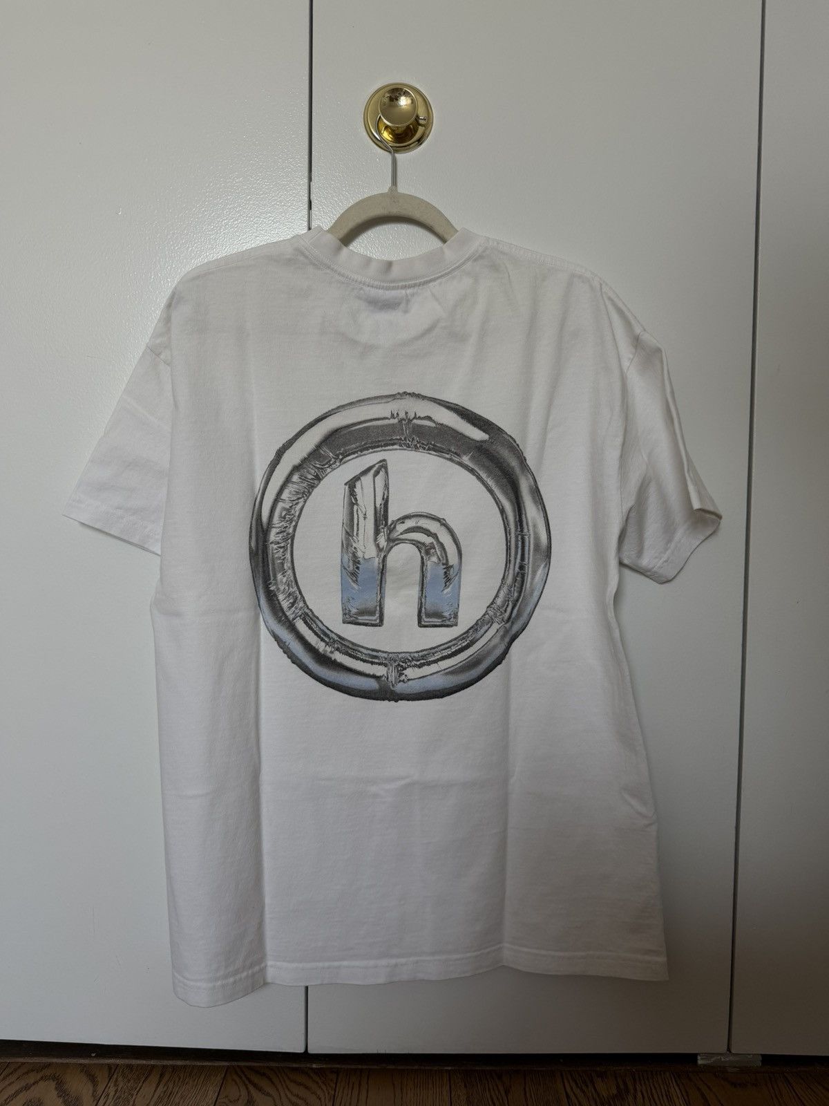 HIDDEN Hidden Balloon Tee SS23 Size US L / EU 52-54 / 3 - 2 Thumbnail