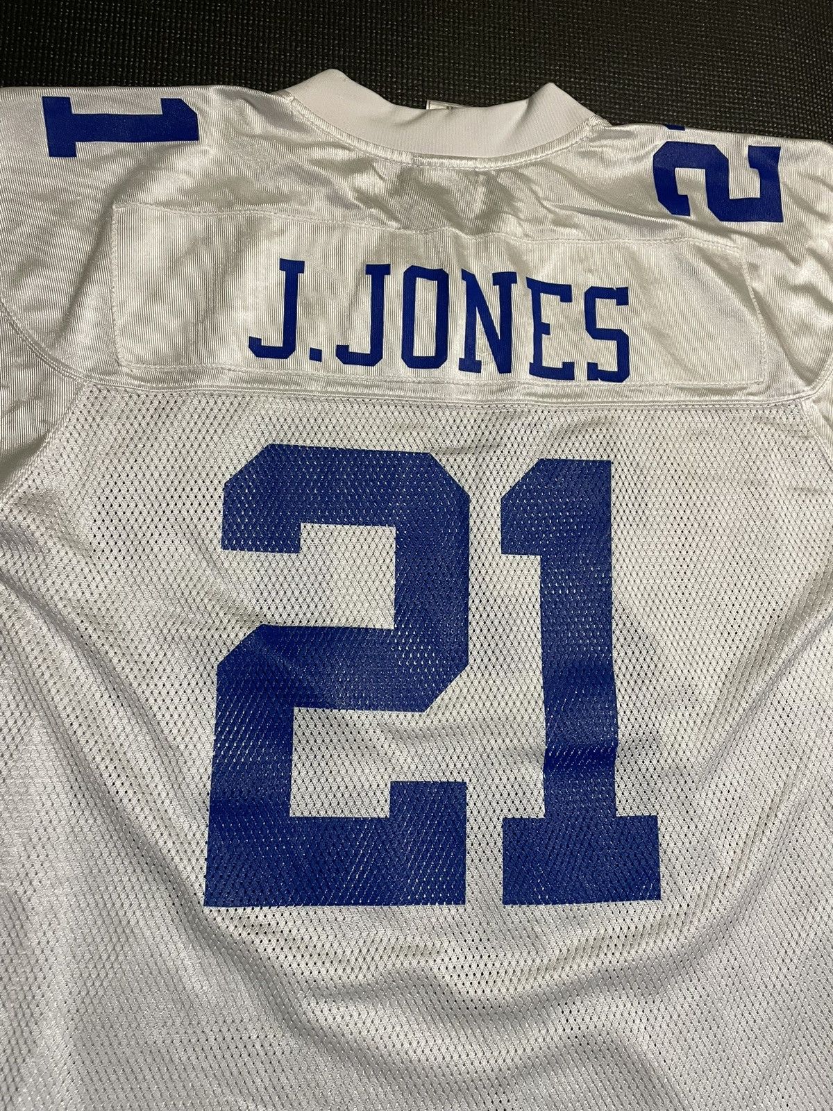 Reebok Julius Jones Cowboys Jersey 2004-2007 Size US M / EU 48-50 / 2 - 2 Thumbnail