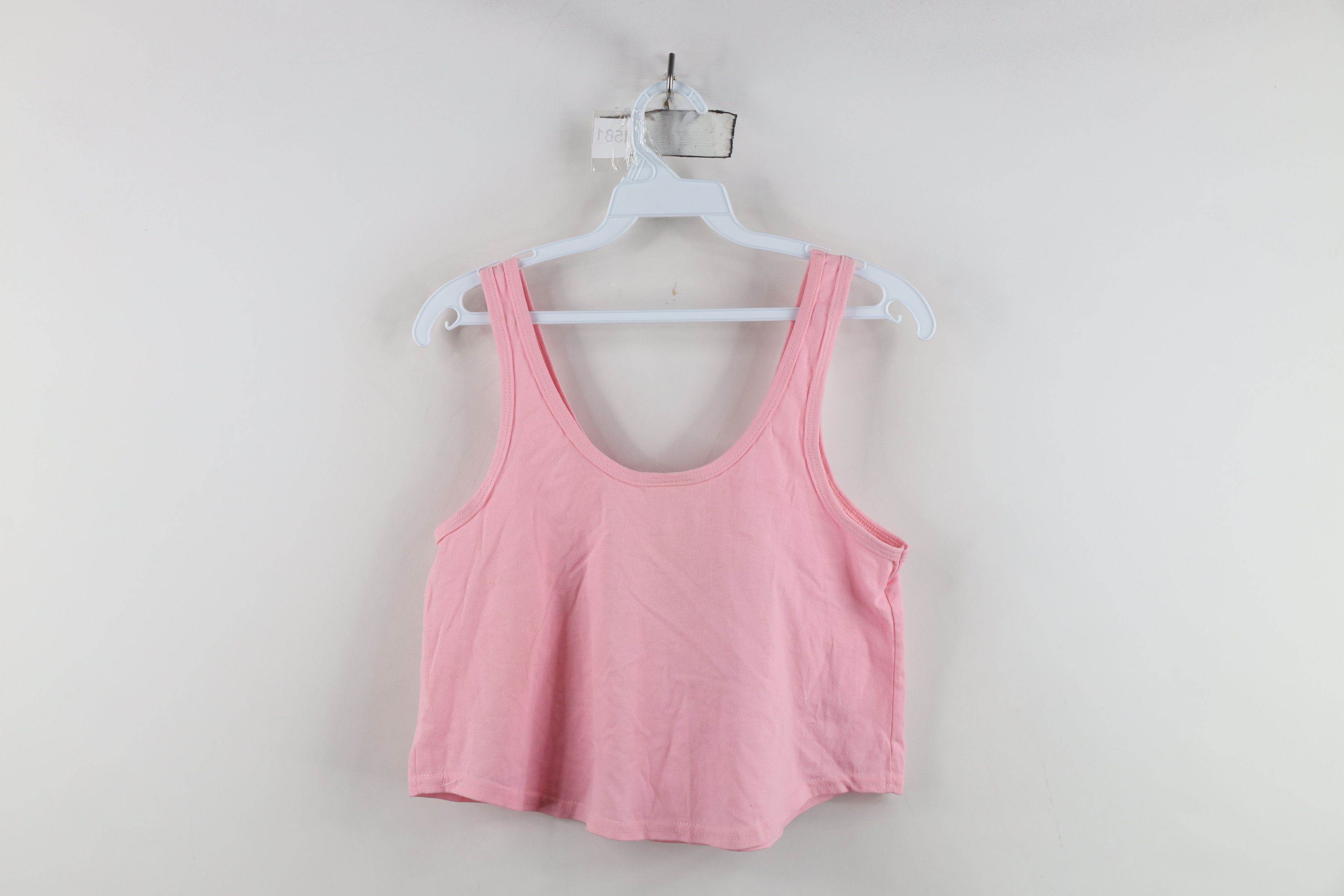 Vintage Vintage 90s Streetwear Put in Bay Surf Tank Top T-Shirt USA Size S / US 4 / IT 40 - 11 Thumbnail