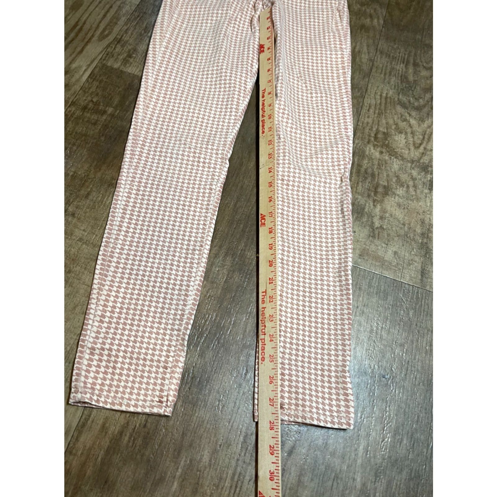 Paige Paige Jeans Womens Size 26 Blue Denim Straight Regular Blue Jeans Womens 26 Size 26" / US 2 / IT 38 - 2 Thumbnail