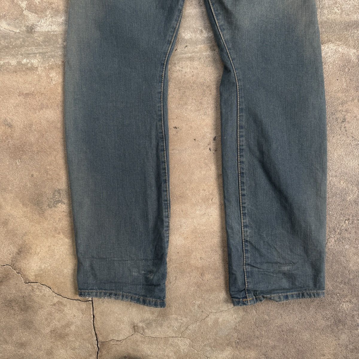 Levi's Vintage Levis Engineered Jeans Size US 28 / EU 44 - 3 Thumbnail