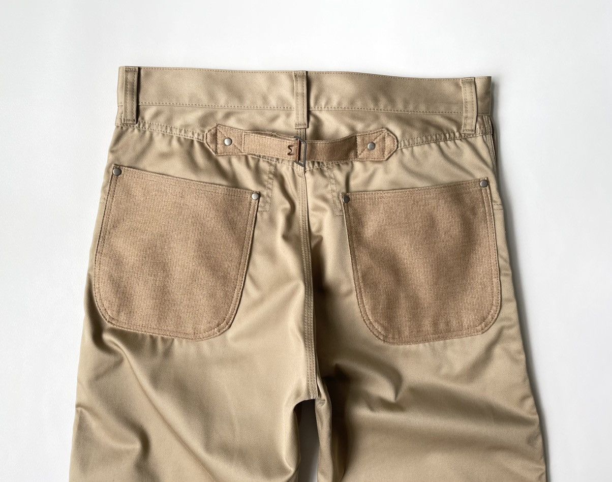 Comme des Garcons S/S 14 Work Trousers Size US 34 / EU 50 - 13 Thumbnail