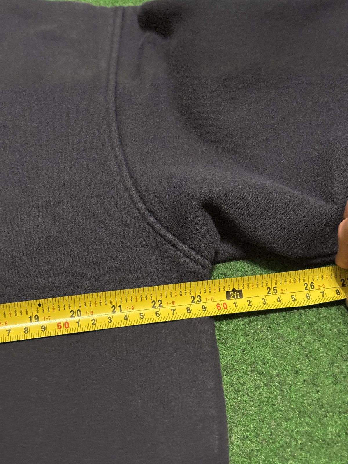 Southpole Southpole Crown Embroidered Hoodie M/L Jnco Style 23x28 Size US M / EU 48-50 / 2 - 6 Thumbnail