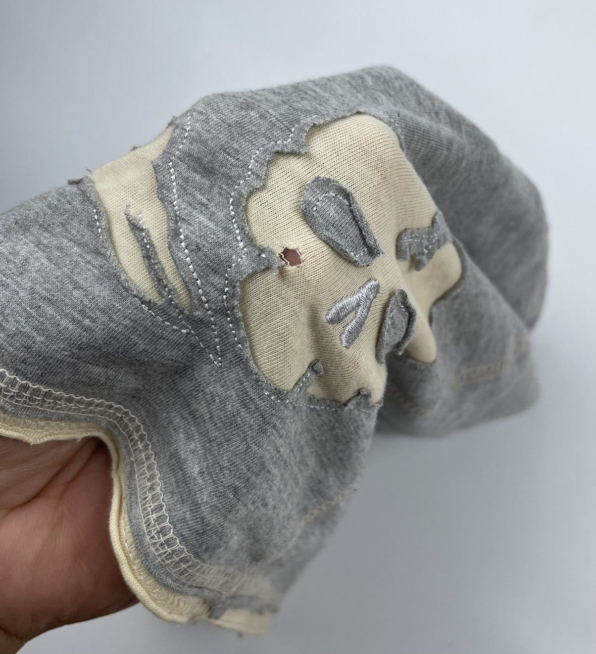 Seditionaries skulls beanie hat snow cap tc16 Size ONE SIZE - 6 Thumbnail