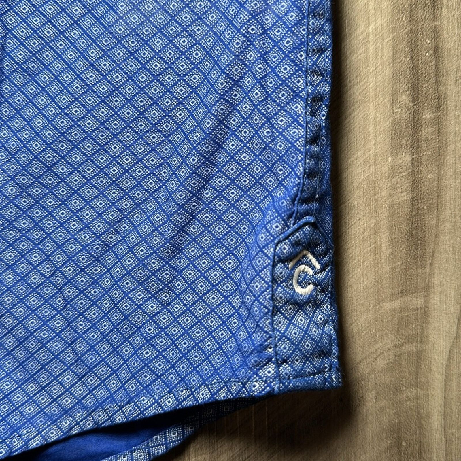 Other Rafter-C Western Long Sleeve Button Down - 2XL Size US XXL / EU 58 / 5 - 5 Thumbnail