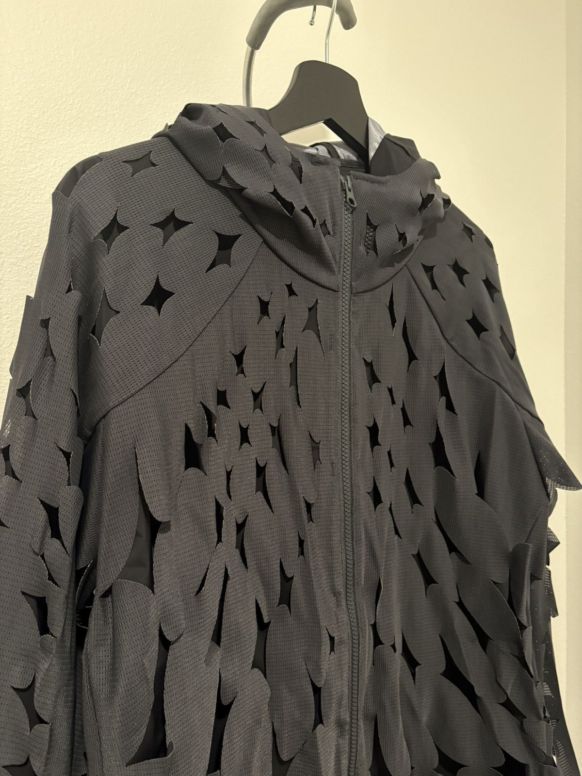 POST ARCHIVE FACTION (PAF) 5.1 Left Technical 3-in-1 Jacket Black Size US M / EU 48-50 / 2 - 3 Thumbnail