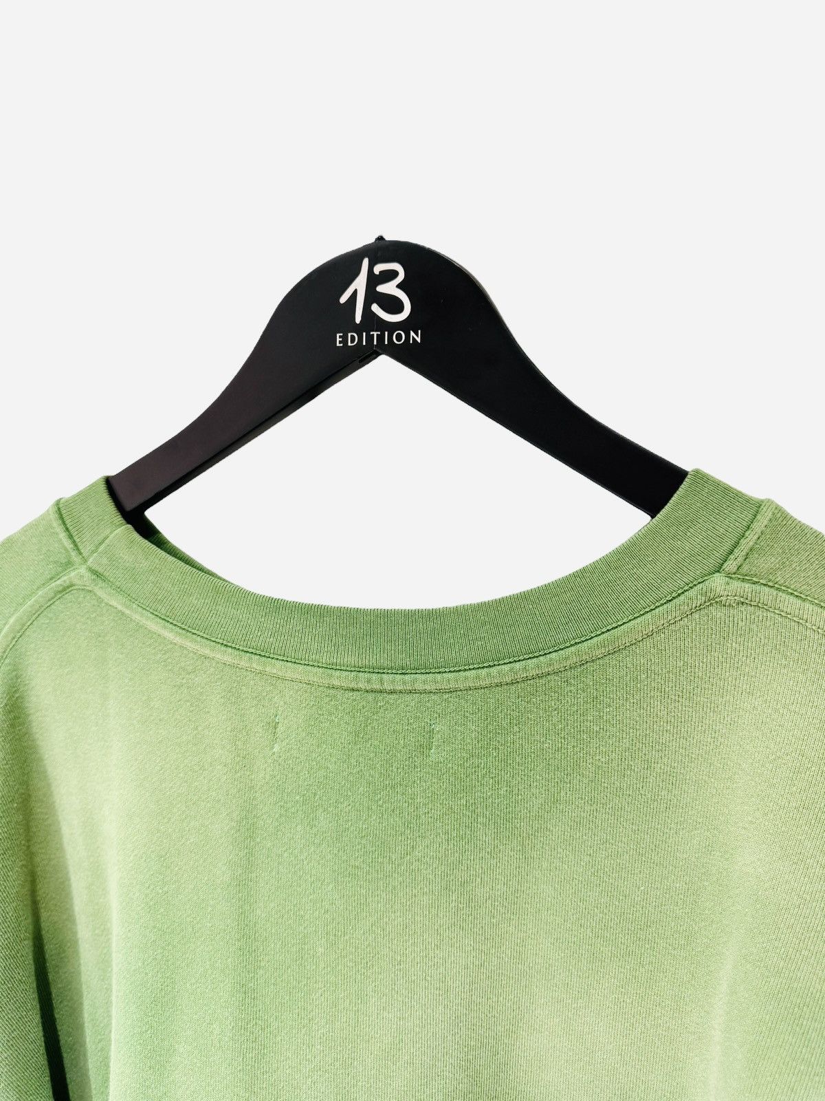 Nahmias Nahmias Summer Land Crewneck Sweatshirt Size US XXL / EU 58 / 5 - 6 Thumbnail