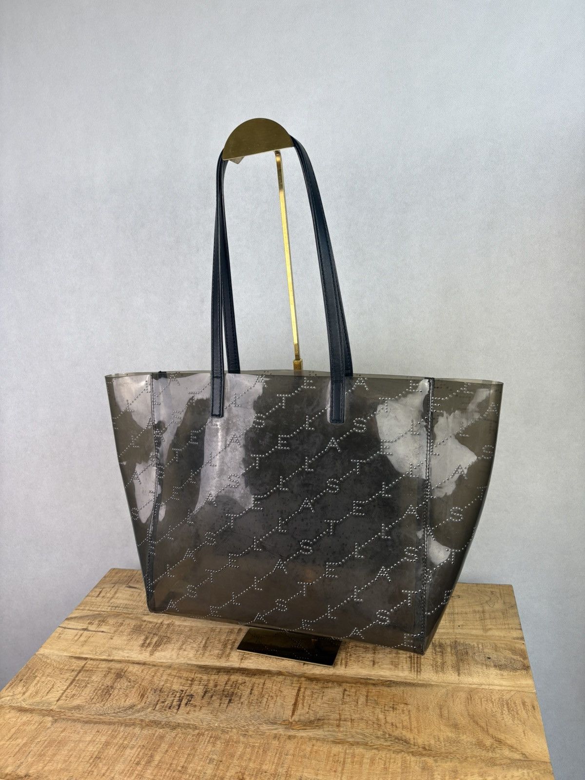 Stella McCartney Stella McCartney bag Size ONE SIZE - 1 Thumbnail