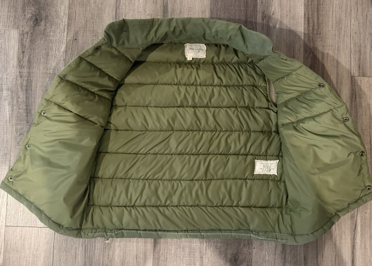 Greg Lauren Greg Lauren Liner Vest Size (2) Size US M / EU 48-50 / 2 - 3 Thumbnail