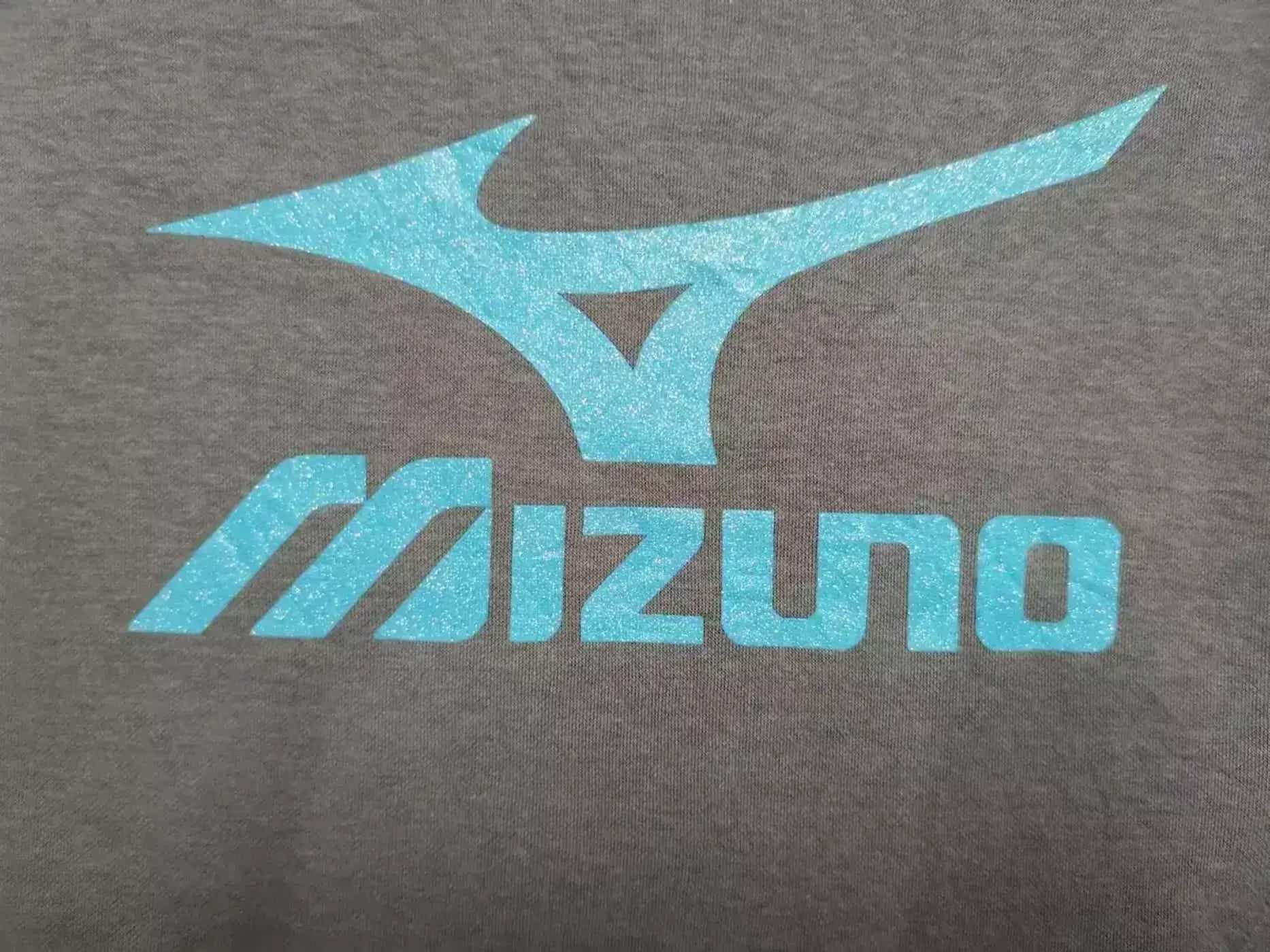 Mizuno Vintage Mizuno Sweatshirt Size US M / EU 48-50 / 2 - 3 Thumbnail