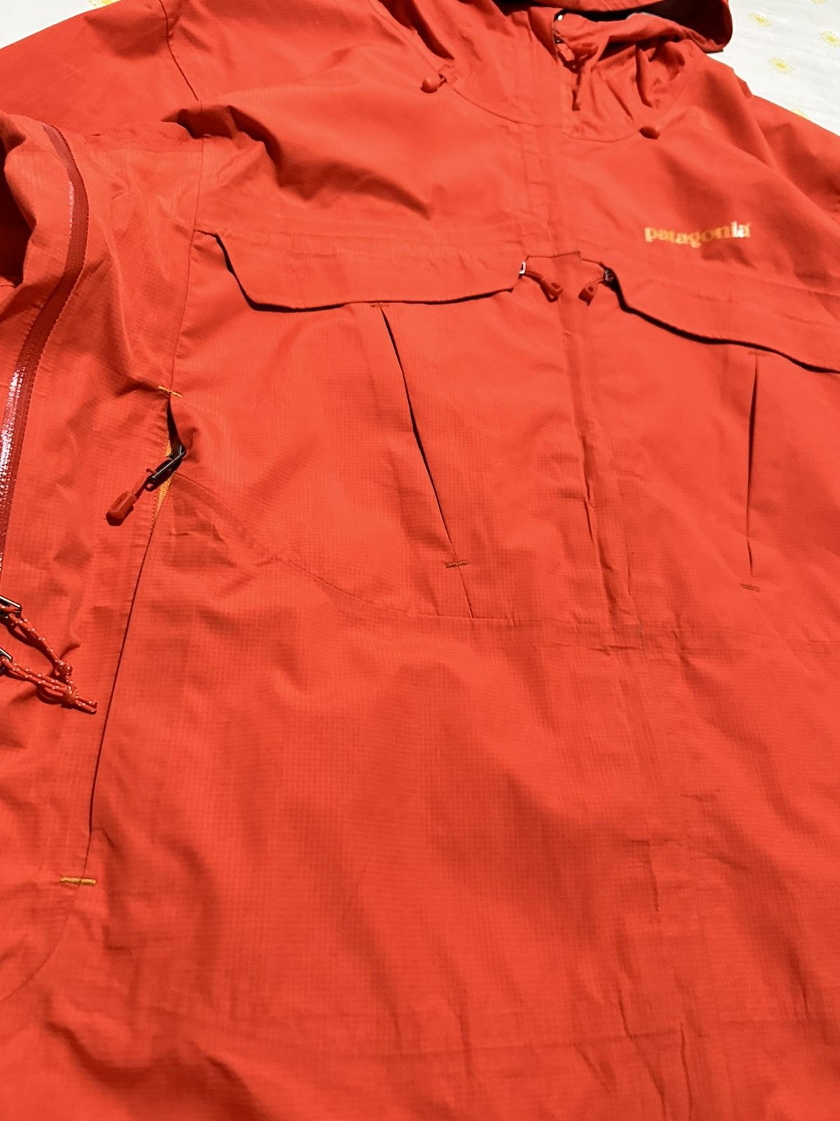 Patagonia Patagonia Exosphere mountaineering shell jacket Size US M / EU 48-50 / 2 - 8 Thumbnail