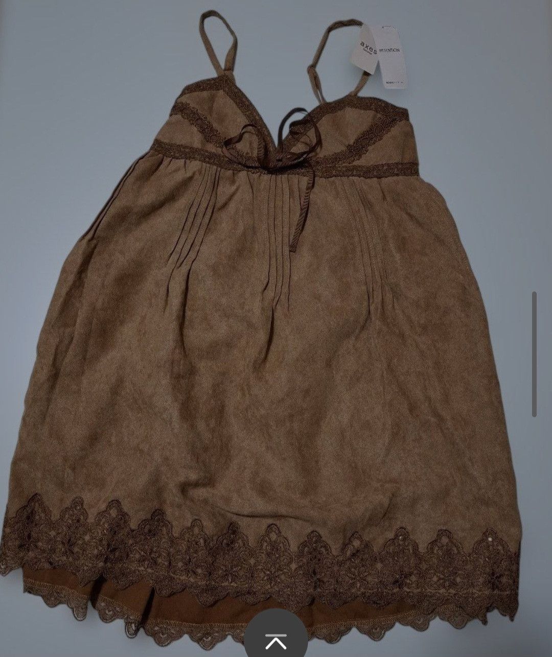 Other RARE unique axes femme kawaii lolita designer archive Size S / US 4 / IT 40 - 2 Thumbnail