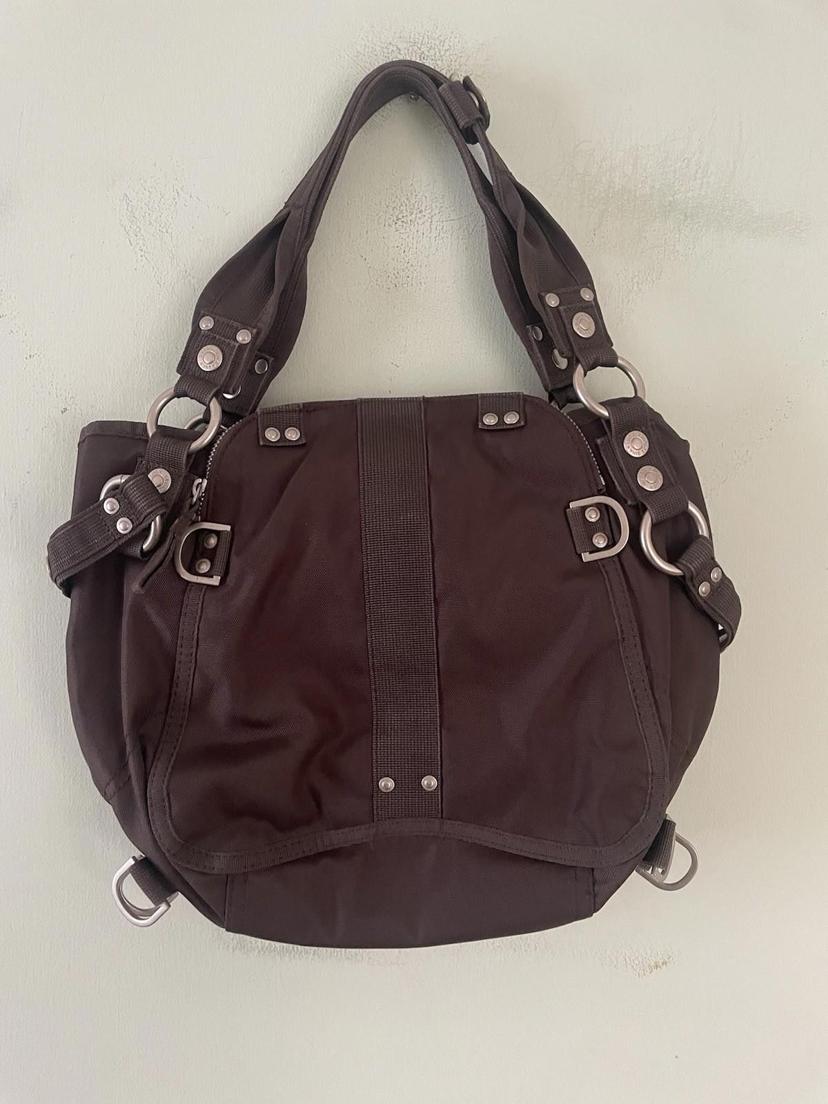 Other George Gina Lucy Symbolessa Y2K Handbag Y2K Technical Size ONE SIZE - 5 Thumbnail