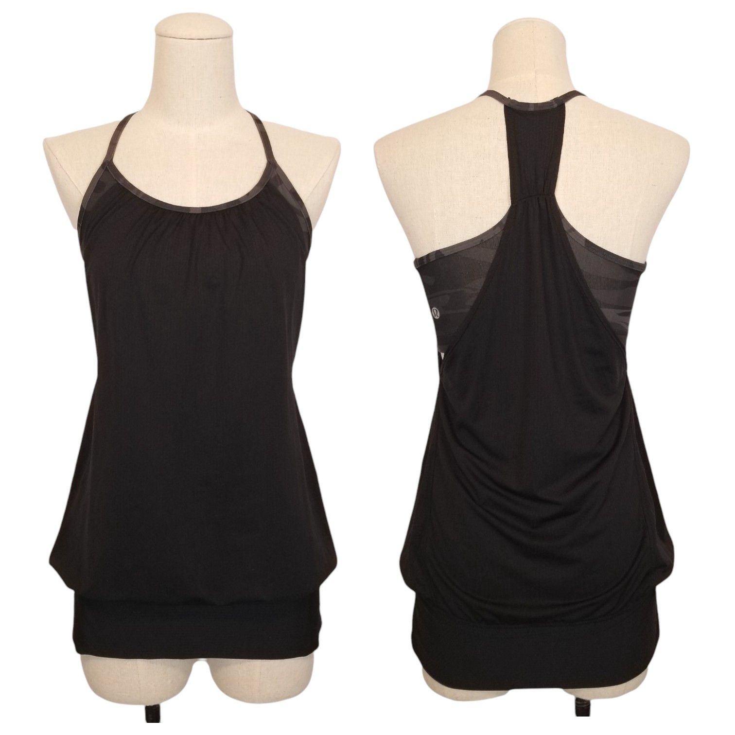 Lululemon No Limit Tank Size S / US 4 / IT 40 - 1 Thumbnail