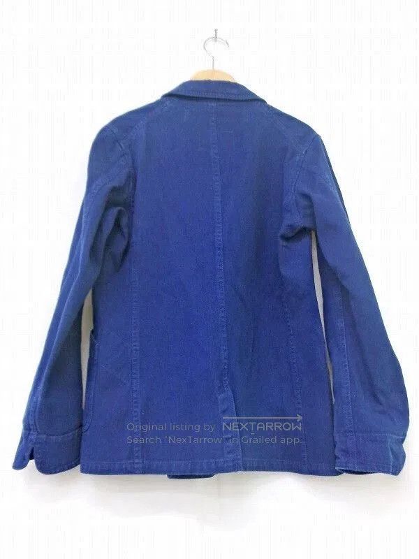 Junya Watanabe Junya Watanabe Double-Breasted Coat. Size US M / EU 48-50 / 2 - 3 Thumbnail