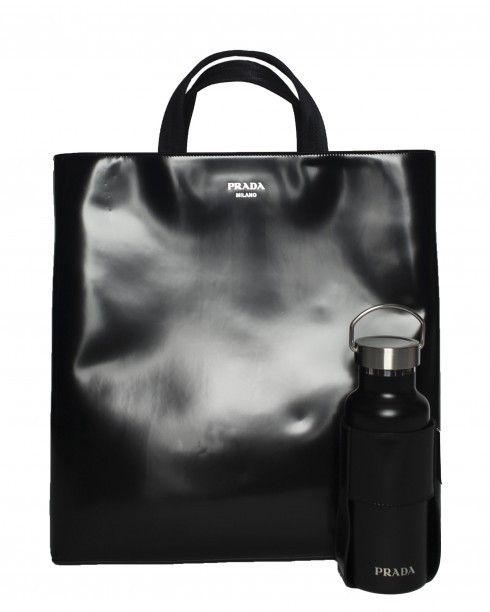 Prada tote bags Size ONE SIZE - 1 Thumbnail