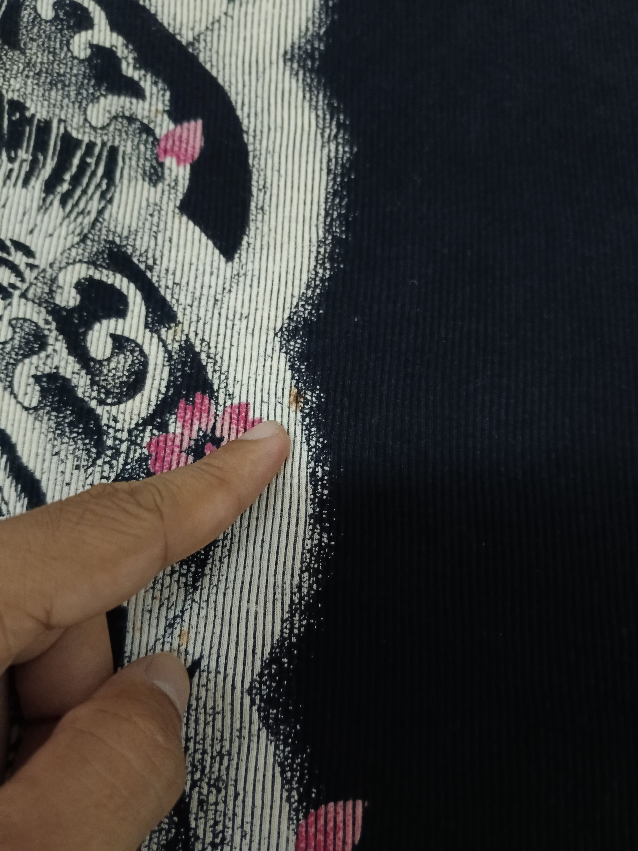 Eternal Eternal Japan All-Over Print T-Shirt – Koi Fish Stretchable Size US L / EU 52-54 / 3 - 6 Thumbnail